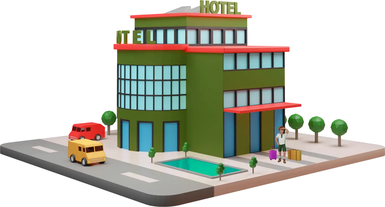 Airbnb Clone Script