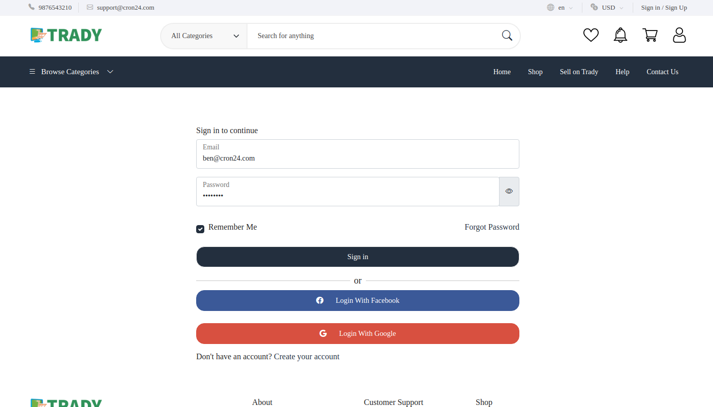 fancy clone script
