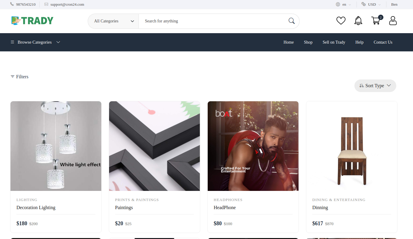 fancy clone script